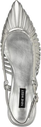 Nine West Women's Duria Ballet Flat in Kuwait