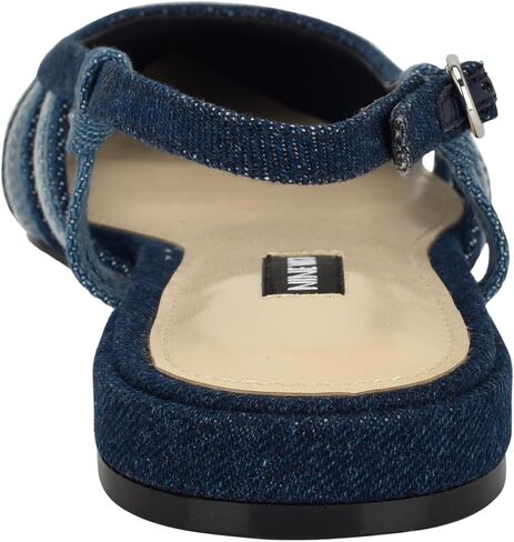 Nine West Women's Duria Ballet Flat in Kuwait