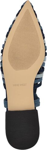 Nine West Women's Duria Ballet Flat in Kuwait