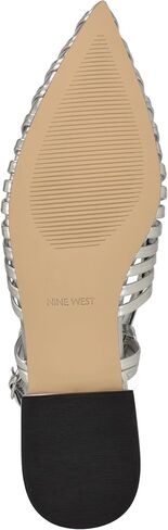 Nine West Women's Duria Ballet Flat in Kuwait