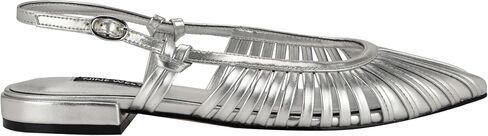 Nine West Women's Duria Ballet Flat in Kuwait