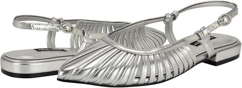 Nine West Women's Duria Ballet Flat in Kuwait