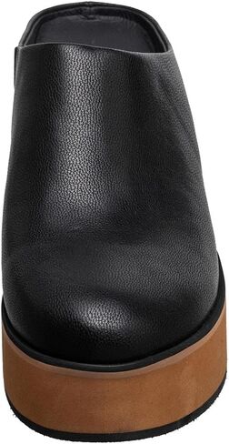 Antelope Women's Ian Leather Mules in Saudi Arabia