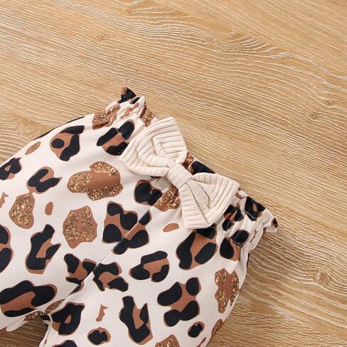 ملابس طفلة الأطفال حديثي الولادة ملابس ملابس رومبير كشكش سراويل زهرية لطيفة طفل طفلة طفلة in Kuwait