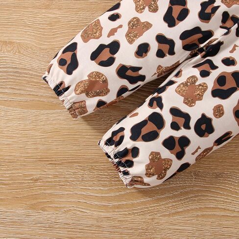 ملابس طفلة الأطفال حديثي الولادة ملابس ملابس رومبير كشكش سراويل زهرية لطيفة طفل طفلة طفلة in Kuwait