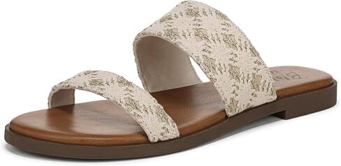 Blowfish Malibu Women's Curtis Slide Sandal in Saudi Arabia