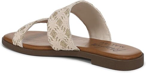 Blowfish Malibu Women's Curtis Slide Sandal in Saudi Arabia