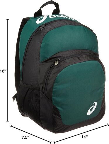 ASICS Team Backpack in Saudi Arabia