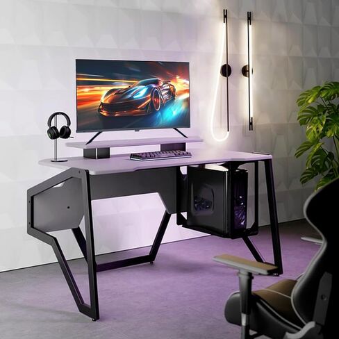 Watchman WM-ND3200-S-V1 32 "LED PC و CCTV Monitor ، Black ؛ يقبل مدخلات 4K ؛ دقة FHD ؛ التصميم الخالي in Kuwait