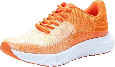 Alegria Women Revl ReBounce Sneakers Shoes Knitted Lightweight Athletic Walking Tennis Shoe in Saudi Arabia