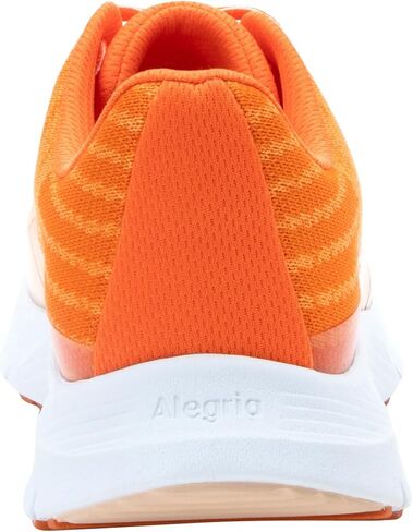 Alegria Women Revl ReBounce Sneakers Shoes Knitted Lightweight Athletic Walking Tennis Shoe in Saudi Arabia