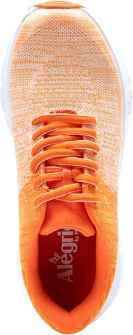 Alegria Women Revl ReBounce Sneakers Shoes Knitted Lightweight Athletic Walking Tennis Shoe in Saudi Arabia