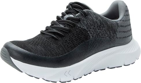 Alegria Women Revl ReBounce Sneakers Shoes Knitted Lightweight Athletic Walking Tennis Shoe in Saudi Arabia