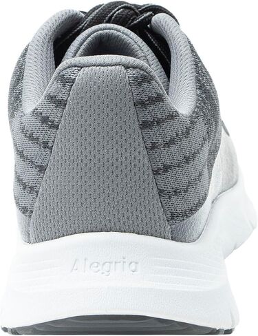 Alegria Women Revl ReBounce Sneakers Shoes Knitted Lightweight Athletic Walking Tennis Shoe in Saudi Arabia