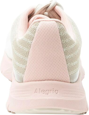 Alegria Women Revl ReBounce Sneakers Shoes Knitted Lightweight Athletic Walking Tennis Shoe in Saudi Arabia