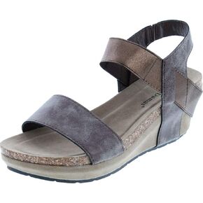 Pierre Dumas Women's Chantal-2 Wedge Sandal