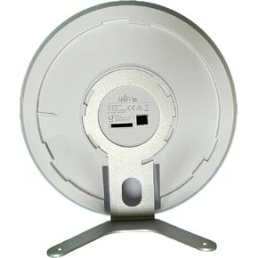 UniFi AP Stand Plate Holder Bracket Mount Compatible for UniFi Networks WiFi AP