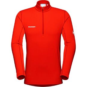 Mammut Aenergy ML Half Zip Pull - Men's in Kuwait