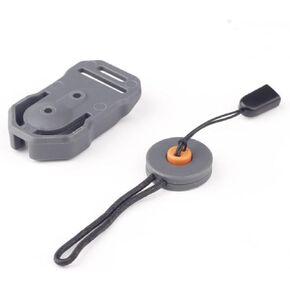 Camera Wrist Strap for Photographers with Quick Release Adjustable Quick Release Camera Hand Strap