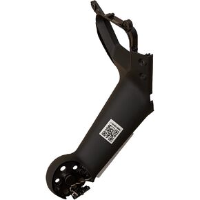 MODJUEGO Left/Right Front/Rear Front Arm Assembly for DJI FPV Drone Accessories (Right, Rear)