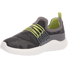 Clarks Women's Nova Ave Sneaker