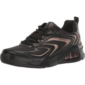 Skechers Women's Tres air Uno shim airy