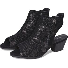 David Tate Women's Sideview Sandal