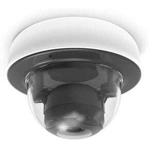 CISCO DESIGNED Meraki MV12W Indoor Compact Dome Camera for Security