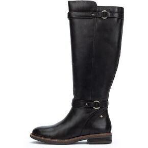 Pikolinos Boots Leather Alwaya للمرأة