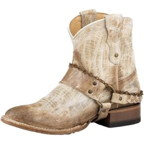 Roper Women's SELAHS Western Boot