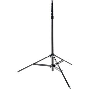 Veo Carbon Fiber Tripod – 24.2 Ft. Standalone Tripod with Lightweight Design and Durable Construction for Sports Recording and Camera Setup