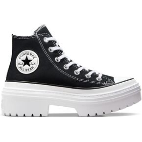 Converse Women's Chuck Taylor All Star Lugged Heel Platform Waterproof Sneaker