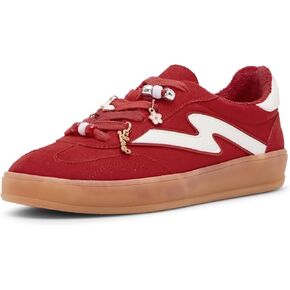 Madden Girl Women's Giia-cb Sneaker