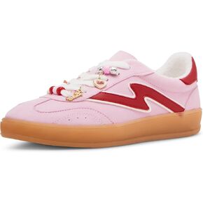 Madden Girl Women's Giia-cb Sneaker