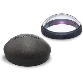 Kodak SP360 4K Protective Cover, Black (Acc-Protective Covers-A-BK-US)
