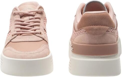Lacoste Women's L002 Evo Sneaker in Saudi Arabia