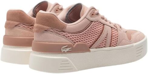 Lacoste Women's L002 Evo Sneaker in Saudi Arabia