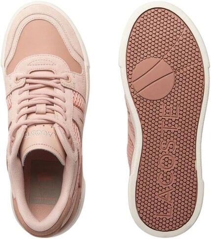 Lacoste Women's L002 Evo Sneaker in Saudi Arabia