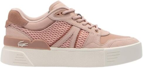 Lacoste Women's L002 Evo Sneaker in Saudi Arabia
