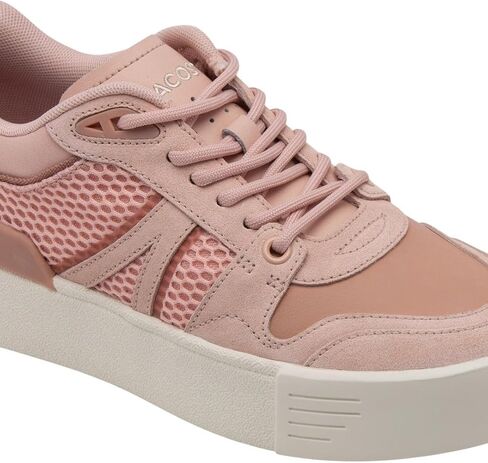 Lacoste Women's L002 Evo Sneaker in Saudi Arabia