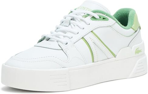 Lacoste Women's L002 Evo Sneaker in Saudi Arabia