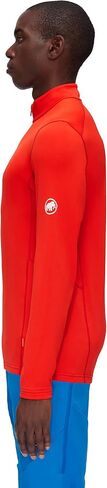 Mammut Aenergy ML Half Zip Pull - Men's in Saudi Arabia