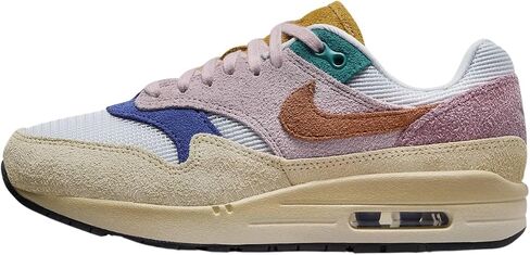 Nike Air Max 1 Tan Lines Womens Shoes in Kuwait