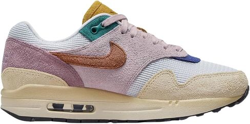 Nike Air Max 1 Tan Lines Womens Shoes in Kuwait