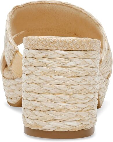 Anne Klein Women's Palmer Heeled Sandal in Saudi Arabia