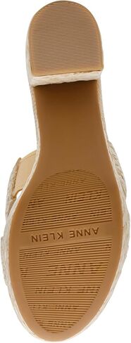 Anne Klein Women's Palmer Heeled Sandal in Saudi Arabia