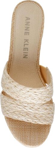 Anne Klein Women's Palmer Heeled Sandal in Saudi Arabia