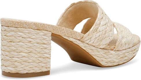 Anne Klein Women's Palmer Heeled Sandal in Saudi Arabia