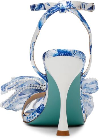 Betsey Johnson Women's Fawn in Saudi Arabia