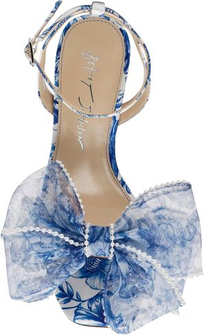 Betsey Johnson Women's Fawn in Saudi Arabia